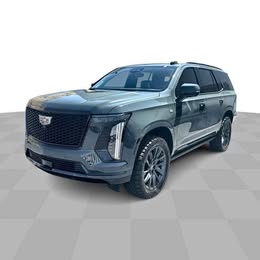 2025 Cadillac Escalade Sport