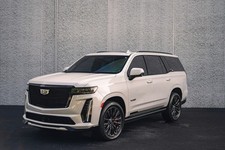 2024 Cadillac Escalade