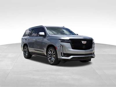 2024 Cadillac Escalade