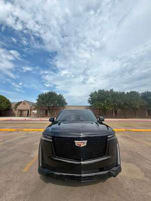 2021 Cadillac Escalade - Premium Luxury Sport Utility 4D