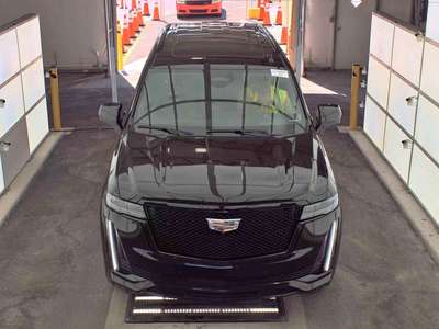 2023 Cadillac Escalade - Sport SUV 4D