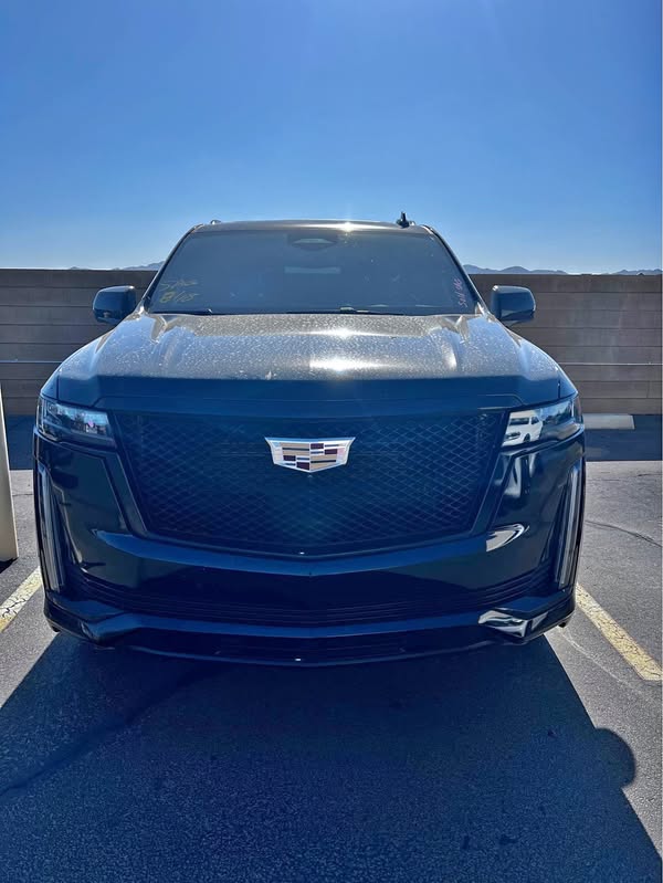 2023 Cadillac Escalade - Sport SUV 4D