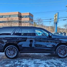 2023 Cadillac Escalade V-Series Hennessey H100