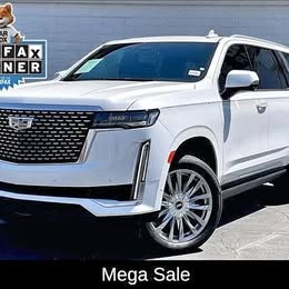 2024 Cadillac Escalade Premium Luxury RWD