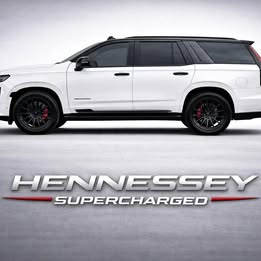 2023 Cadillac Escalade - Prem Luxury Platinum SUV 4D