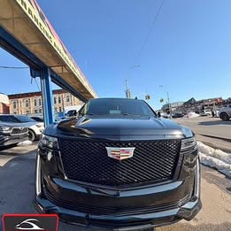 2021 Cadillac Escalade
