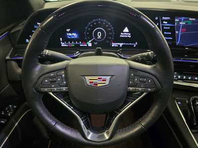 2021 Cadillac  Escalade