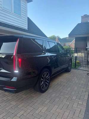 2024 Cadillac Escalade - Premium Luxury Sport Utility 4D