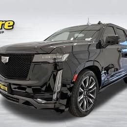 2023 CADILLAC Escalade
