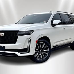 2023 Cadillac Escalade - Sport Platinum