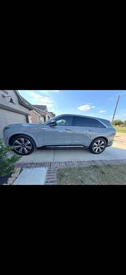 2023 Cadillac Escalade - Hybrid Sport Utility 4D