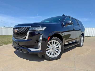 2021 Cadillac Escalade