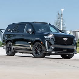 2023 Cadillac Escalade AWD V-Series