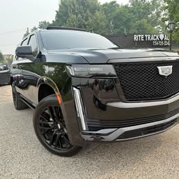 2021 Cadillac Escalade PLATINUM SPORT 4WD