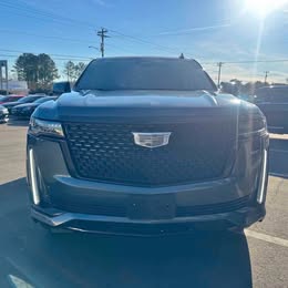 2021 Cadillac Escalade