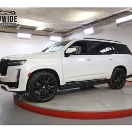 2021 Cadillac Escalade