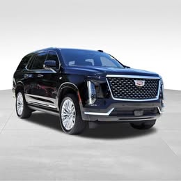 2026 Cadillac Escalade