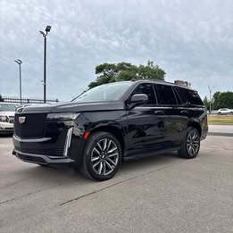 2023 Cadillac Escalade 4WD Sport