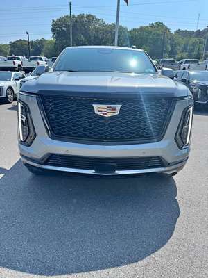 2026 Cadillac Escalade - Sport SUV 4D