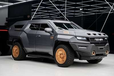 2024 Cadillac Escalade