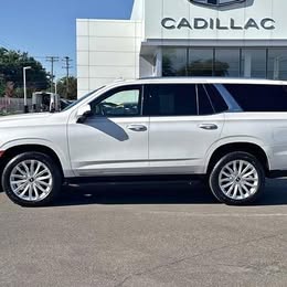 2024 Cadillac escalade prem lux (r124128a) - Prem Lux