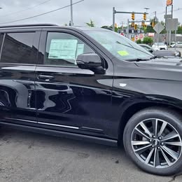 2026 Cadillac Escalade Sport 4WD! Brand new 15 Miles