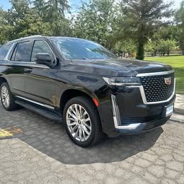 2023 Cadillac ESCALADE