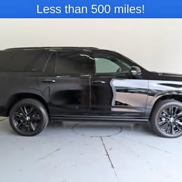 2026 Cadillac Escalade
