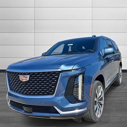 2026 Cadillac Escalade Luxury  1585 Miles