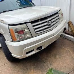 2006 Cadillac Escalade Escalade EXT