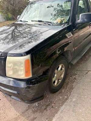 2005 Cadillac Escalade EXT - Sport Utility Pickup 4D