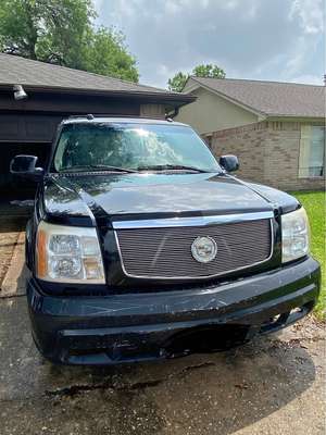 2005 Cadillac Escalade EXT