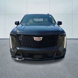 2025 Cadillac Escalade-V