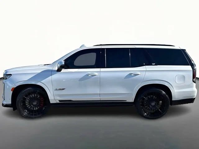 2023 Cadillac ESCALADE-V
