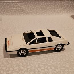 1999 Lotus esprit  v8