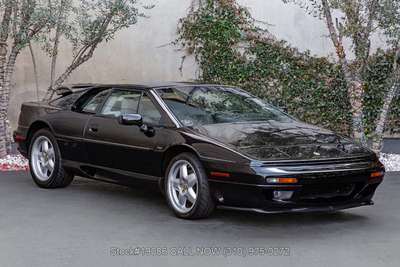 1995 Lotus Esprit