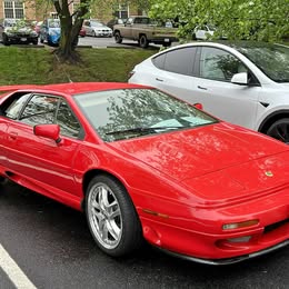 1994 Lotus esprit