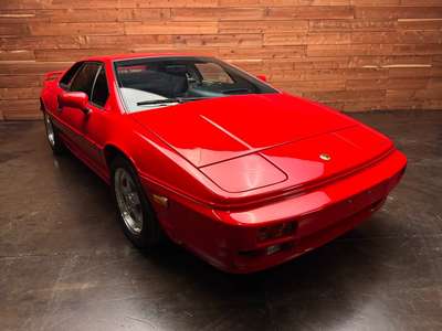 1990 Lotus Esprit SE