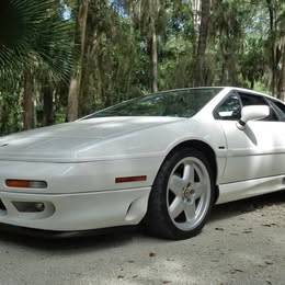 1994 Lotus esprit s4