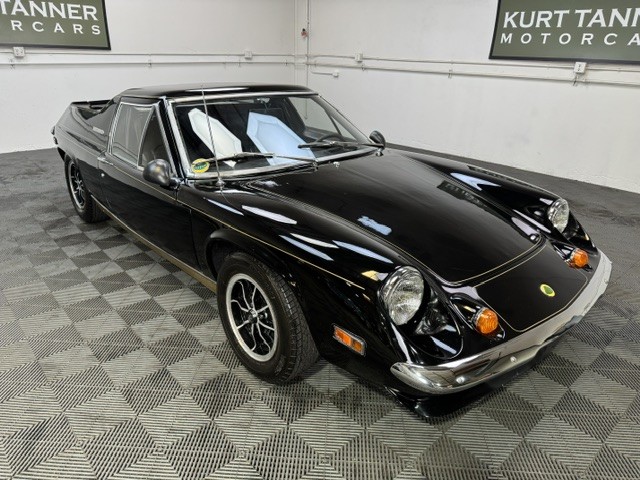 1973 Lotus Europa