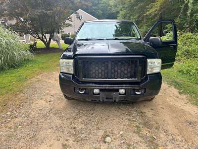 2005 Ford Excursion - Limited Sport Utility 4D