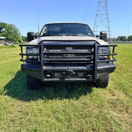 2004 ford excursion 6.0 4x4