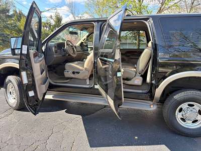 2000 Ford Excursion - Limited