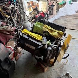 2003 Ford Excursion - Limited Sport Utility 4D