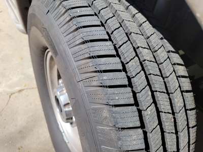 2005 Ford Excursion EDDIE BAUER