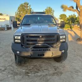 2004 Ford Excursion - Limited Sport Utility 4D