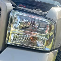 2005 Ford Excursion - Limited Sport Utility 4D