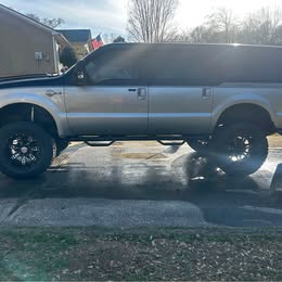 2000 Ford Excursion
