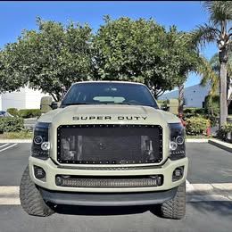 2002 Ford Excursion
