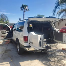 2004 Ford Excursion
